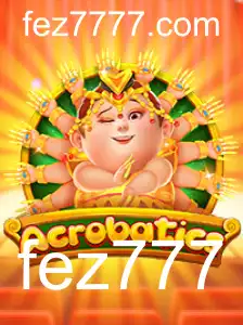 Acrobatics: O Novo Jogo de Habilidade e Estratégia