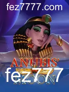 Explorando AnubisMoon: Um Mergulho no Mundo dos Jogos Online com fez777