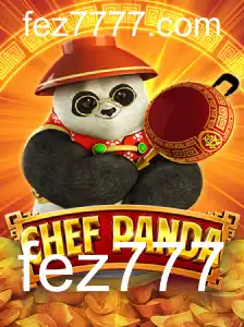 Descubra ChefPanda: Um Jogo Culinário Revolucionário
