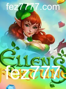 EllensFortune: Descubra a Aventura Encantadora no Universo de Jogos
