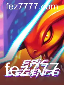 Descubra o Mundo de EpicLegends