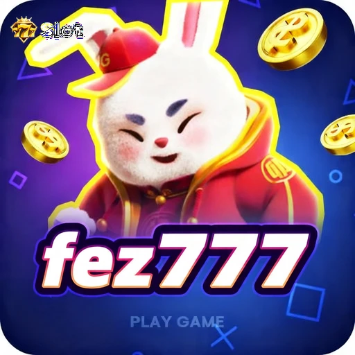 fez777 Logo