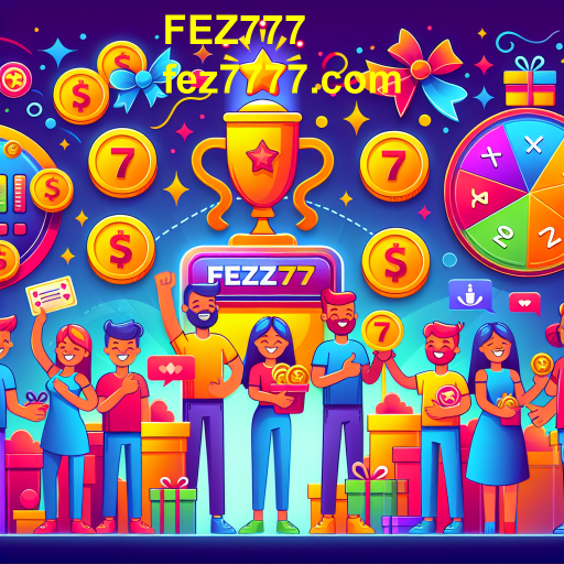 Desvendando a Categoria de Recompensas do FEZ777