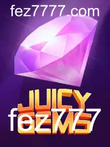 JuicyGems: Uma Aventura Vibrante e Divertida
