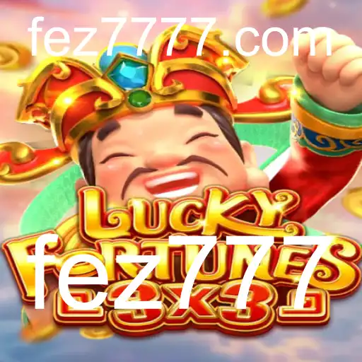 Explorando o Mundo de LUCKYFORTUNES3x3: Um Jogo de Fortuna e Estratégia