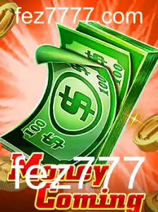 Descubra o Envolvente Jogo 'MoneyComing'