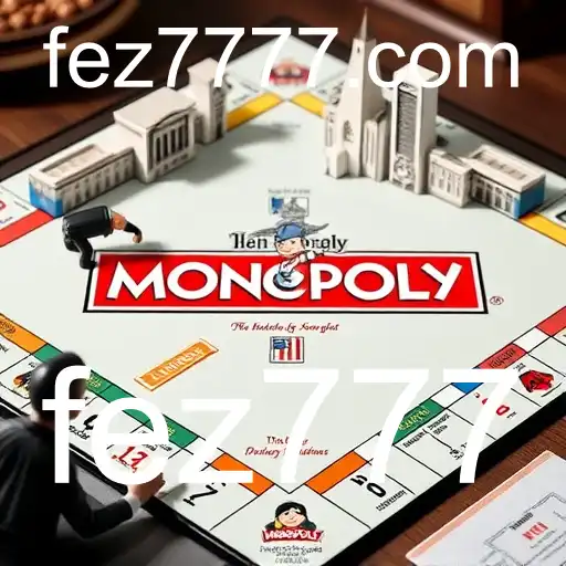 Monopoly