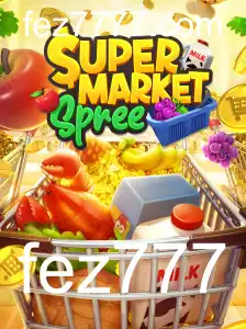 SupermarketSpree: Um Mergulho no Universo do Jogo com fez777