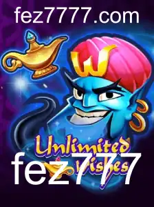 Descubra o Mundo de Infinita Imaginação com UnlimitedWishes