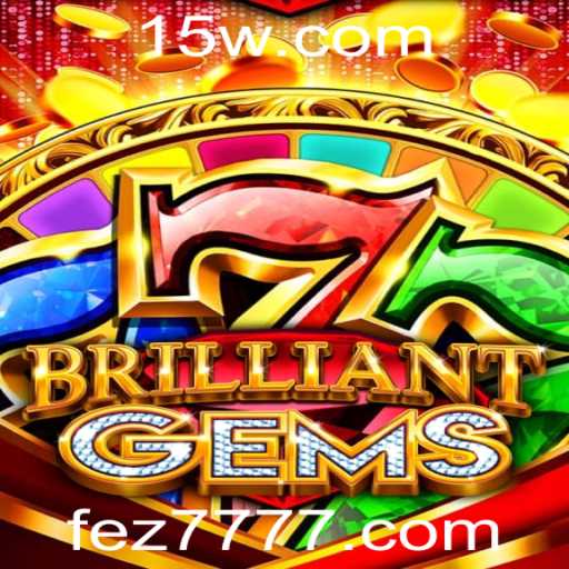 Explorando BrilliantGems: Mergulhe na Aventura com FEZ777