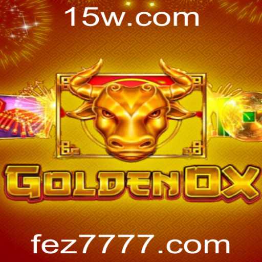 GoldenOx: Uma Imersão no Mundo dos Jogos Com FEZ777