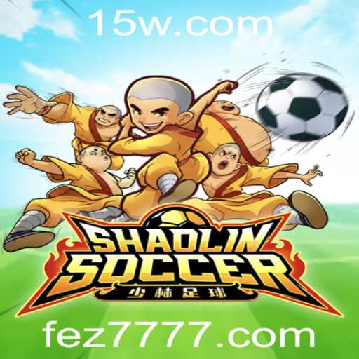 ShaolinSoccer: Mergulhe no Universo do Futebol com Artes Marciais