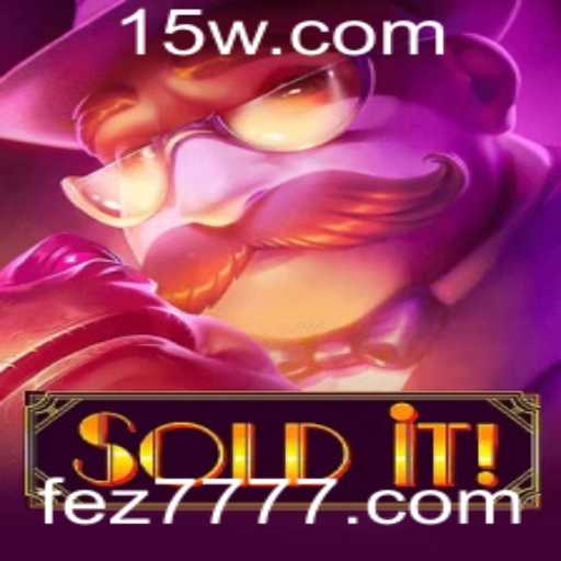 Explorando o Universo de Soldit: Uma Aventura com a Palavra-chave FEZ777